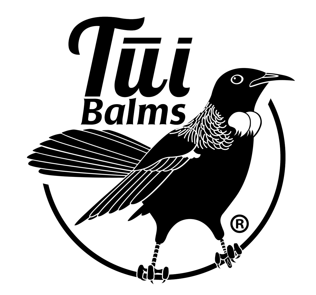 Tui Balms used at Sensations by Massage, Otaki, NZ